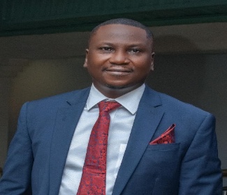 Samuel Kehinde Okunade, Ph.D.