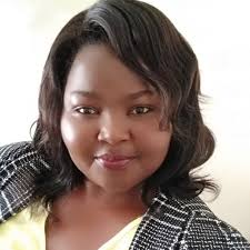 Lukong Stella Shulika, Ph.D.
